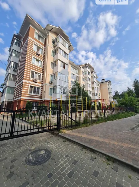 Квартира на вул. Мечникова, 103 в Київ, ID 325634, фото №4