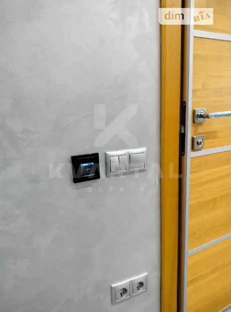 Квартира на вул. Андрія Аболмасова, 2 в Києві, ID 325575, фото №17