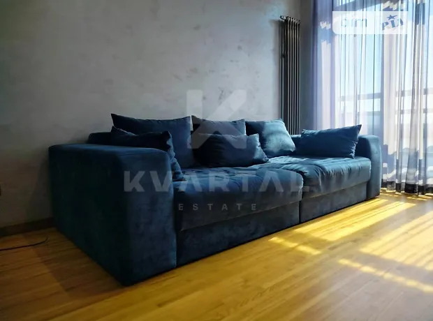 Квартира на вул. Андрія Аболмасова, 2 в Києві, ID 325575, фото №18