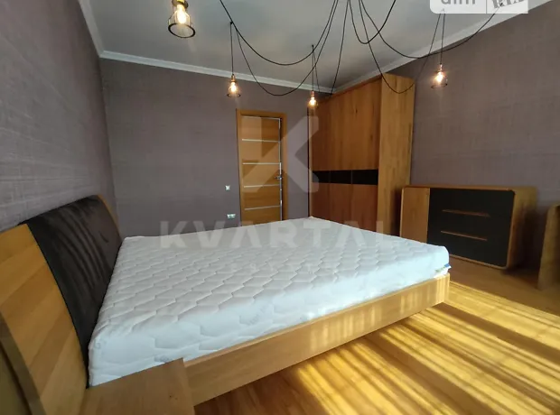 Квартира на вул. Андрія Аболмасова, 2 в Київ, ID 325575, фото №3