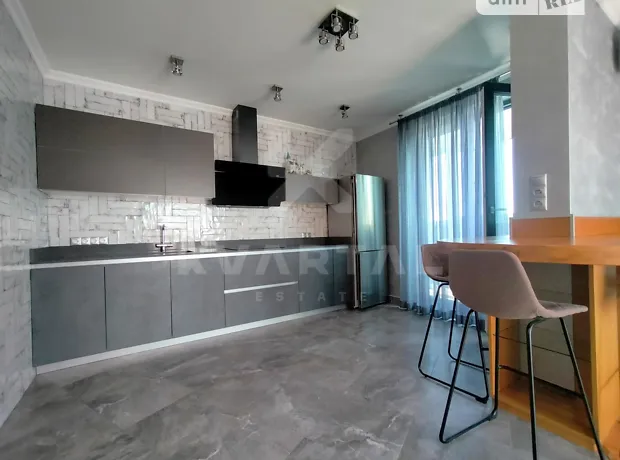 Квартира на вул. Андрія Аболмасова, 2 в Київ, ID 325575, фото №4
