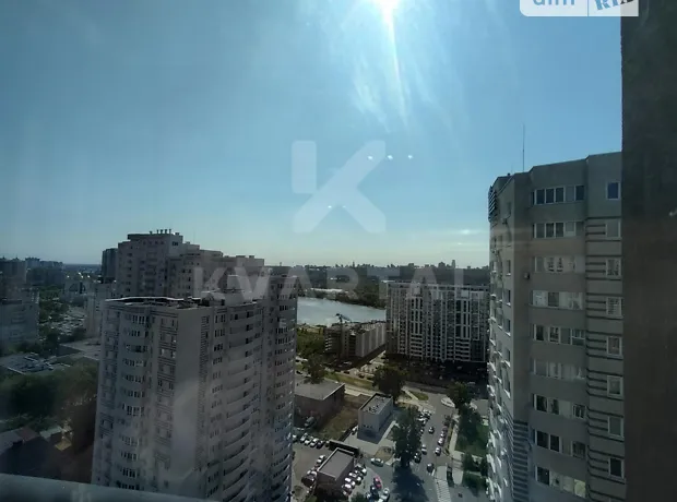 Квартира на вул. Андрія Аболмасова, 2 в Києві, ID 325575, фото №8