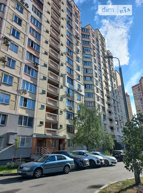 Квартира на вул. Юлії Здановської, 83А в Києві, ID 363654, фото №2