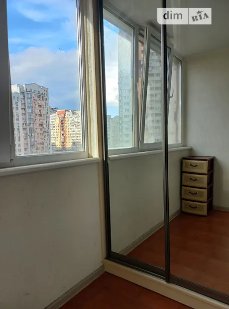 Квартира на вул. Юлії Здановської, 83А в Києві, ID 363654, фото №11
