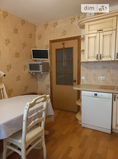 Квартира на вул. Юлії Здановської, 83А в Києві, ID 363654, фото №14