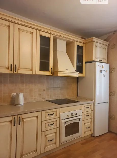 Квартира на вул. Юлії Здановської, 83А в Києві, ID 363654, фото №15