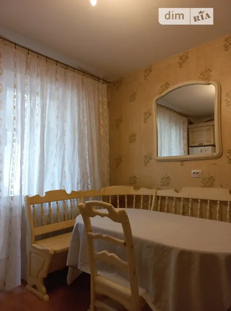 Квартира на вул. Юлії Здановської, 83А в Києві, ID 363654, фото №17