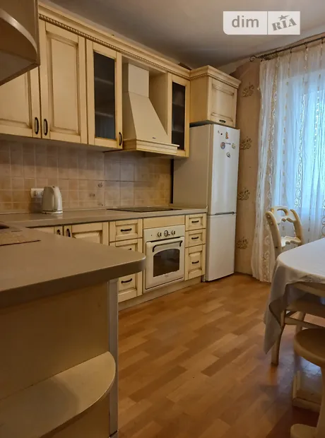 Квартира на вул. Юлії Здановської, 83А в Києві, ID 363654, фото №18