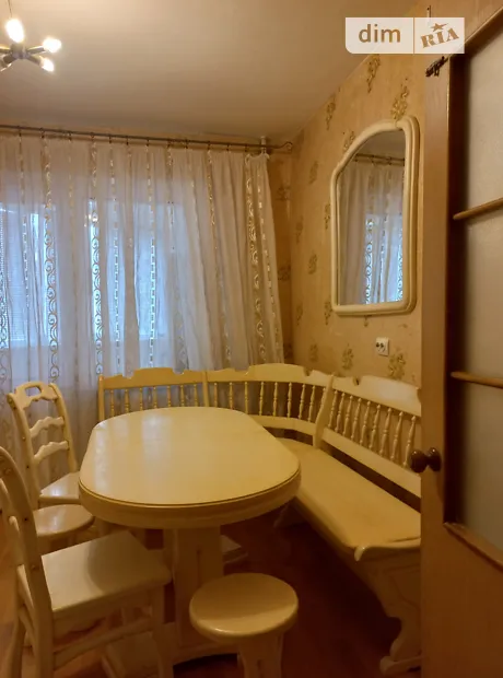 Квартира на вул. Юлії Здановської, 83А в Києві, ID 363654, фото №23