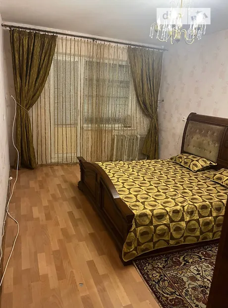 Квартира на вул. Юлії Здановської, 83А в Києві, ID 363654, фото №27