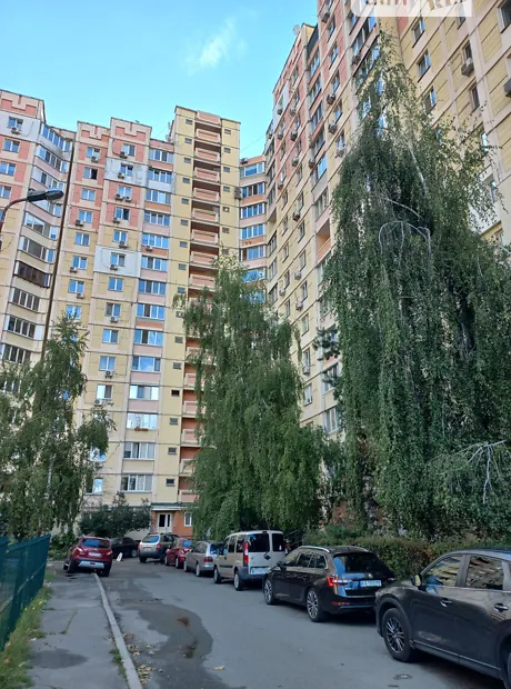 Квартира на вул. Юлії Здановської, 83А в Києві, ID 363654, фото №4