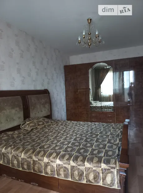 Квартира на вул. Юлії Здановської, 83А в Києві, ID 363654, фото №5