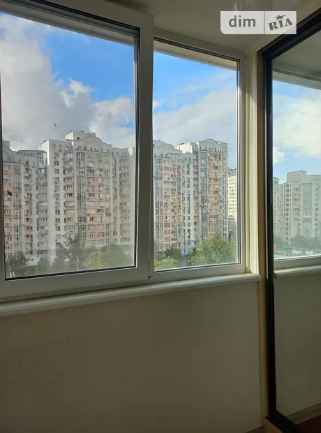 Квартира на вул. Юлії Здановської, 83А в Києві, ID 363654, фото №10