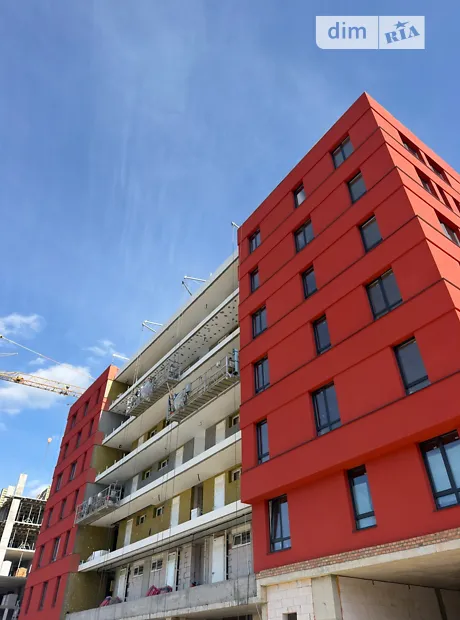 Квартира на вул. Персенківка, 2 в Львів, ID 329073, фото №3