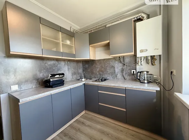 Квартира на шосе Гостомельське в Київ, ID 325712, фото №2