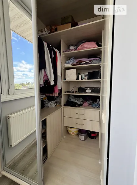 Квартира на шосе Гостомельське в Києві, ID 325712, фото №18