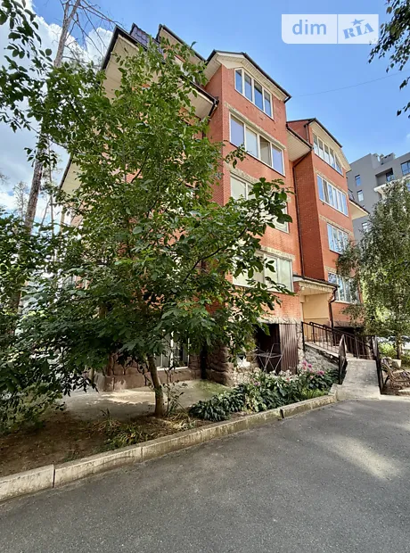 Квартира на шосе Гостомельське в Києві, ID 325712, фото №25