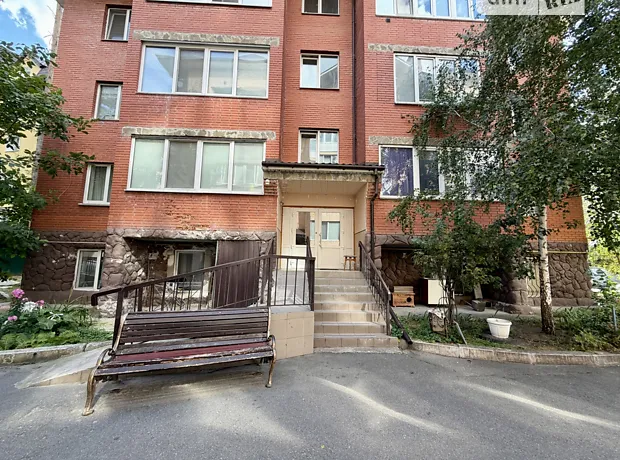 Квартира на шосе Гостомельське в Києві, ID 325712, фото №26