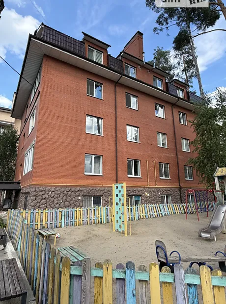 Квартира на шосе Гостомельське в Києві, ID 325712, фото №29