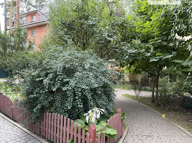 Квартира на шосе Гостомельське в Києві, ID 325712, фото №32
