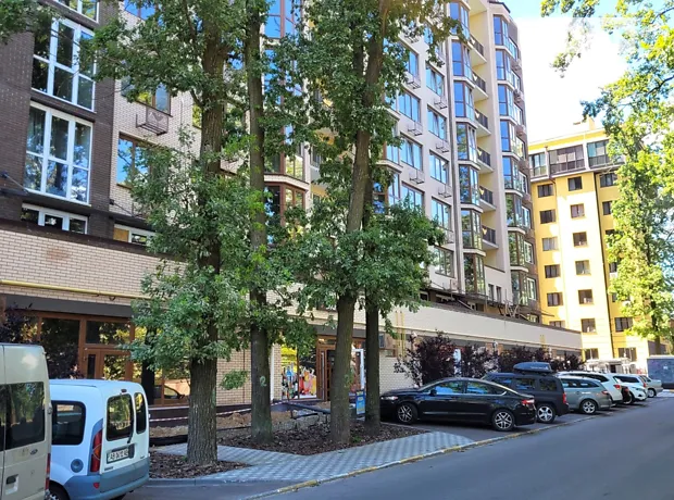 Квартира на вул. Василя Стуса 64/68 в Київ, ID 325679, фото №1
