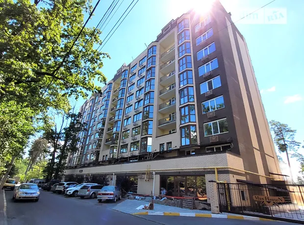 Квартира на вул. Василя Стуса 64/68 в Києві, ID 325679, фото №7