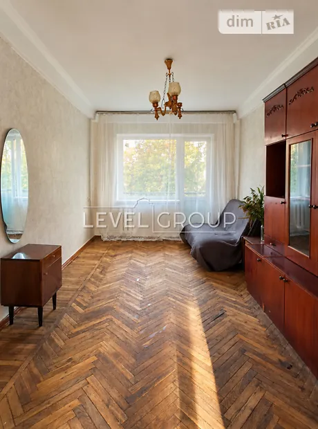 Квартира на вул. Миколи Кибальчича, 14 в Київ, ID 325602, фото №1