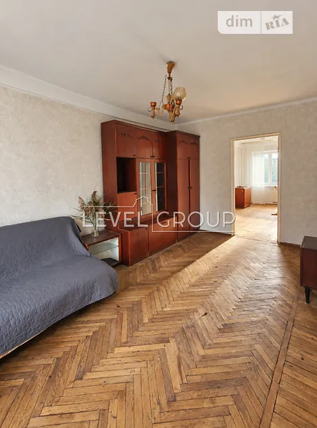 Квартира на вул. Миколи Кибальчича, 14 в Київ, ID 325602, фото №2