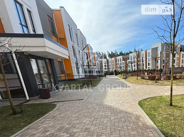 Квартира на вул. Наталії Околитенко, 81 в Київ, ID 325685, фото №1