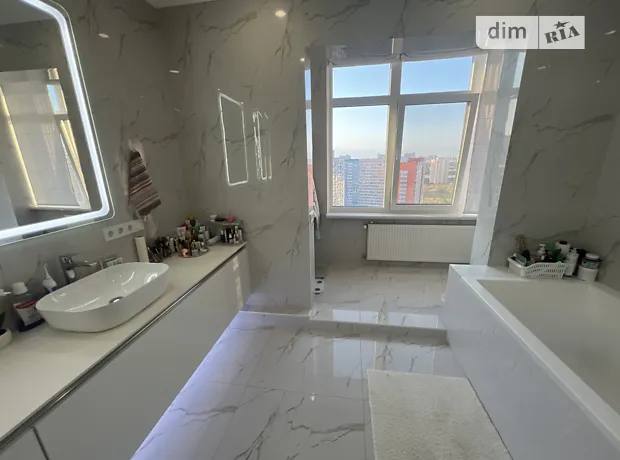 Квартира на вул. Перлинна, 6 в Одесі, ID 325668, фото №20
