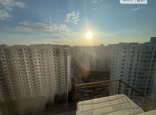Квартира на вул. Перлинна, 6 в Одесі, ID 325668, фото №24