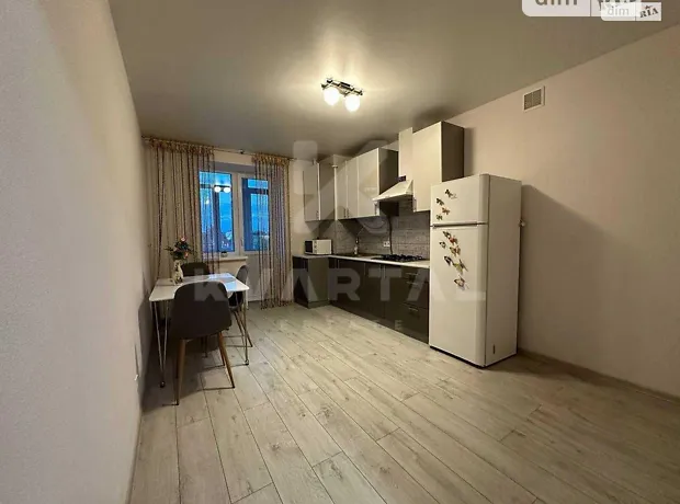 Квартира на вул. Свято-Покровська, 73 в Київ, ID 325666, фото №2