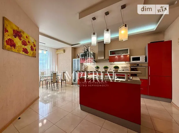 Квартира на вул. Драгоманова, 31Б в Київ, ID 325651, фото №2