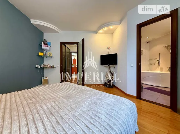 Квартира на вул. Драгоманова, 31Б в Києві, ID 325651, фото №15