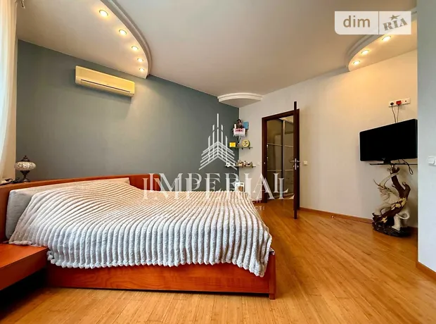 Квартира на вул. Драгоманова, 31Б в Києві, ID 325651, фото №16