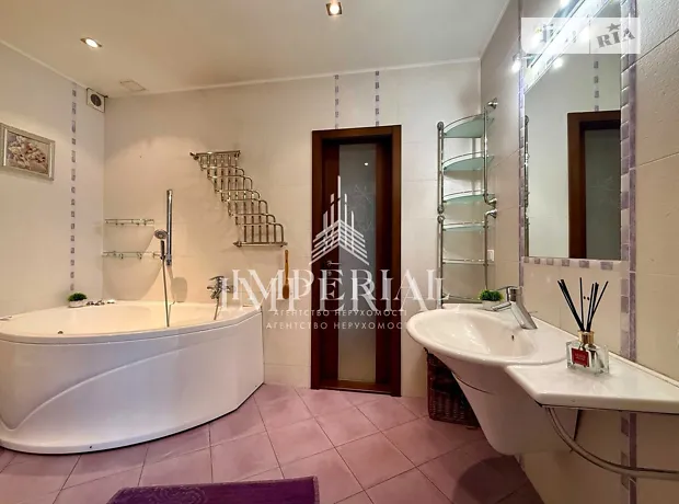 Квартира на вул. Драгоманова, 31Б в Києві, ID 325651, фото №18