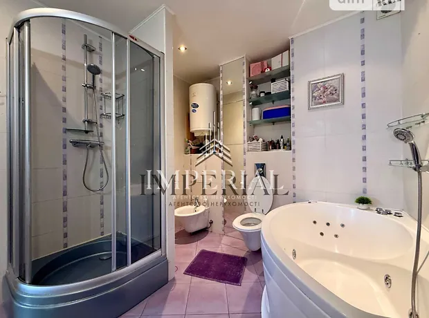 Квартира на вул. Драгоманова, 31Б в Києві, ID 325651, фото №19