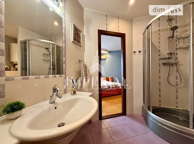 Квартира на вул. Драгоманова, 31Б в Києві, ID 325651, фото №20