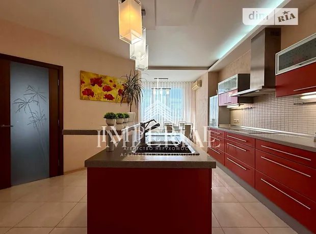Квартира на вул. Драгоманова, 31Б в Київ, ID 325651, фото №3