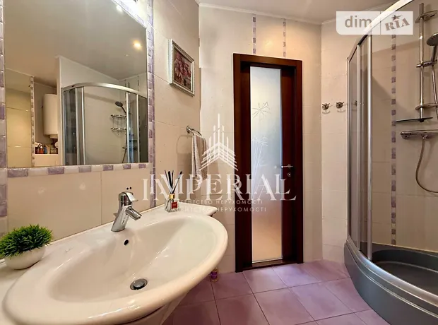 Квартира на вул. Драгоманова, 31Б в Києві, ID 325651, фото №21