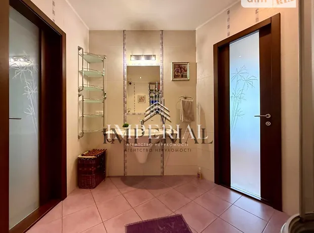 Квартира на вул. Драгоманова, 31Б в Києві, ID 325651, фото №22