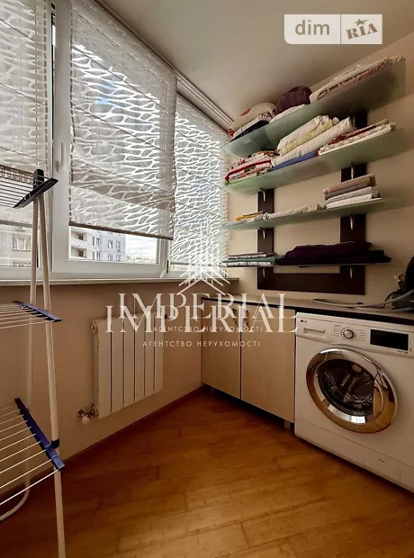 Квартира на вул. Драгоманова, 31Б в Києві, ID 325651, фото №23