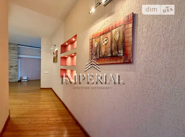 Квартира на вул. Драгоманова, 31Б в Києві, ID 325651, фото №25