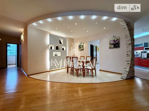 Квартира на вул. Драгоманова, 31Б в Києві, ID 325651, фото №26