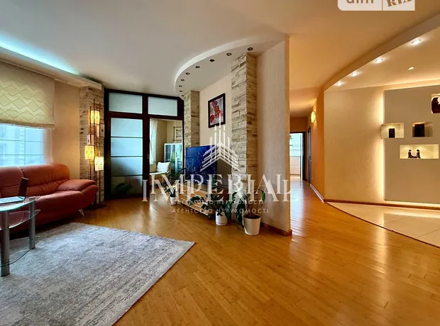 Квартира на вул. Драгоманова, 31Б в Києві, ID 325651, фото №27