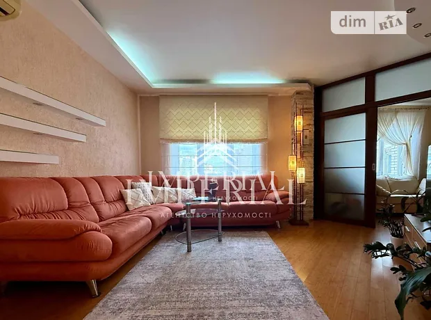 Квартира на вул. Драгоманова, 31Б в Києві, ID 325651, фото №28