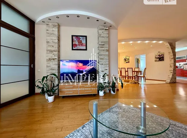 Квартира на вул. Драгоманова, 31Б в Києві, ID 325651, фото №30