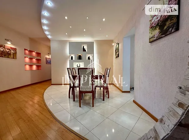 Квартира на вул. Драгоманова, 31Б в Києві, ID 325651, фото №33