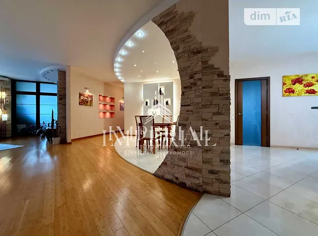 Квартира на вул. Драгоманова, 31Б в Києві, ID 325651, фото №34