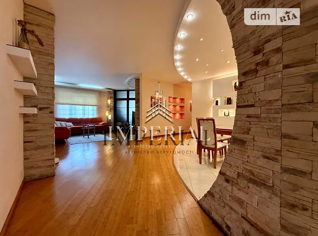 Квартира на вул. Драгоманова, 31Б в Києві, ID 325651, фото №35
